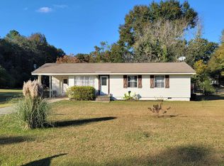 365 McGowan Rd, Wilsonville, AL 35186