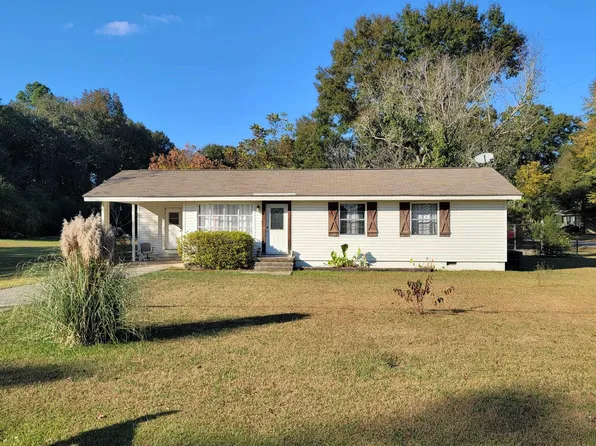 365 McGowan Rd, Wilsonville, AL 35186