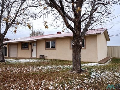 3000 Weston St, Clovis, NM, 88101