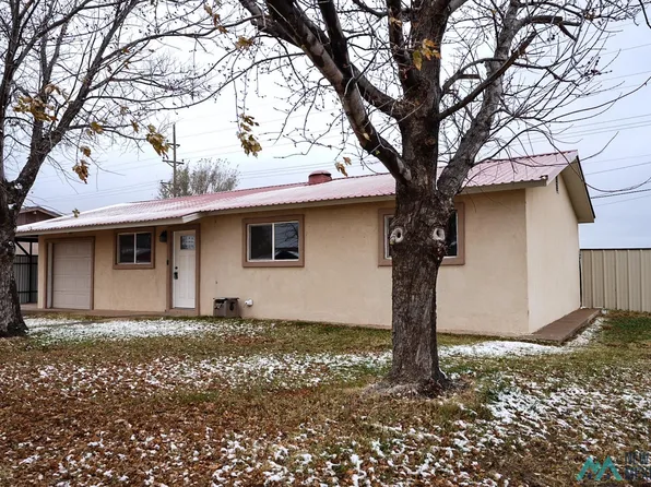 3000 Weston St, Clovis, NM 88101