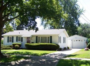 2110 E Rugby Rd, Janesville, WI 53545