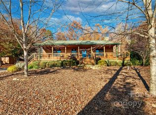 143 Mountain Vista Dr, Nebo, NC 28761