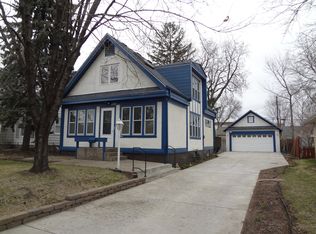 4125 Xenwood Ave S, Saint Louis Park, MN 55416