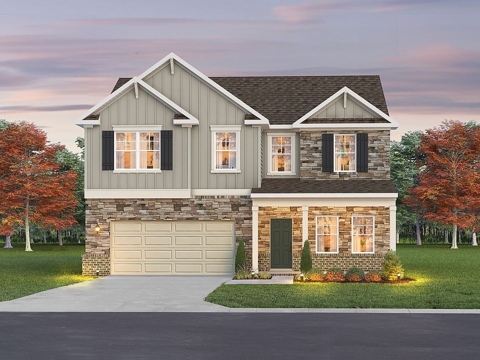 1st image of 1009 Bear Run Lot 98