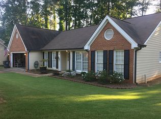 5205 Michaels Way, Woodstock, GA