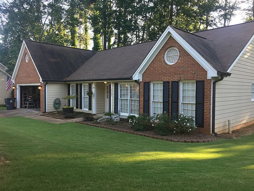 5205 Michaels Way photo 1