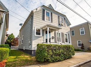 6 Goodell St, Salem, MA 01970
