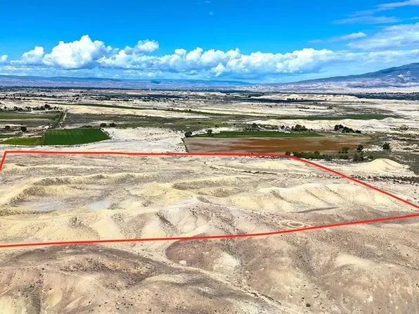 Near Peach Valley & Firebird, Delta, CO 81416