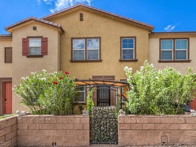 765 Piazza Tasso, Henderson, NV, 89015