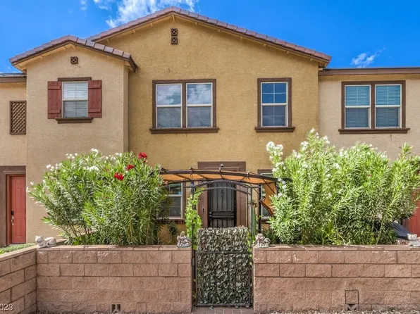 765 Piazza Tasso, Henderson, NV 89015