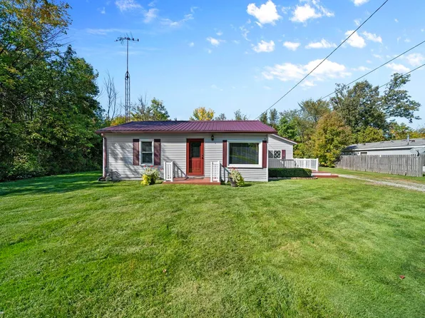 2050 Campau Ave, Port Huron, MI 48060