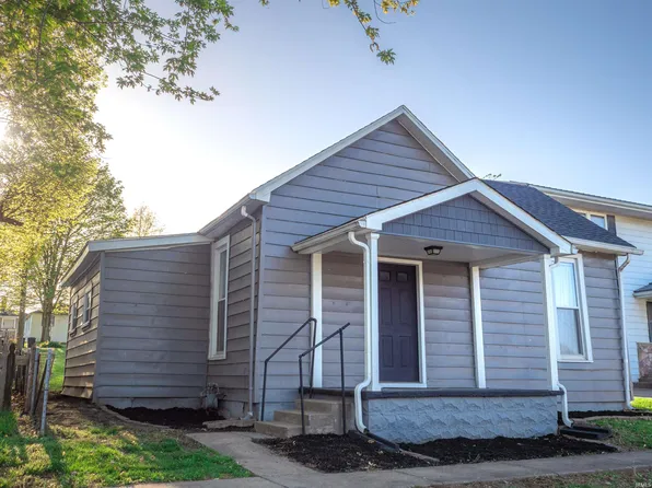 1225 N Locust St, Mount Vernon, IN 47620