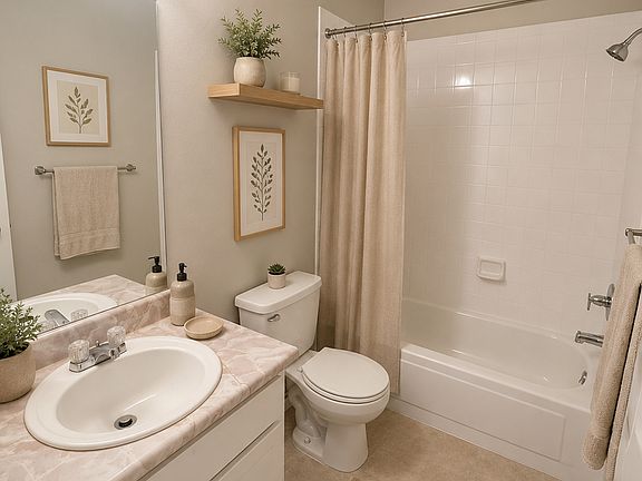 5th image of 714 Prairie Rd APT B