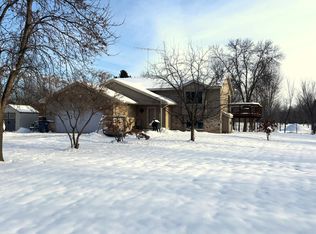 18344 N Lake Ln, Pine City, MN 55063