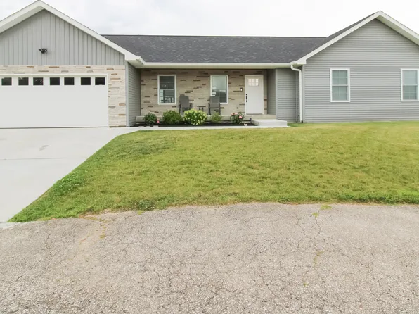 615 Sullivan Ct, North Vernon, IN 47265