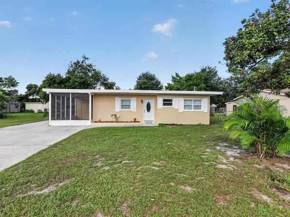 208 PALMYRA DRIVE, ORLANDO, FL 32807
