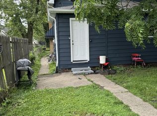 2163 S Delaware St, Indianapolis, IN 46225