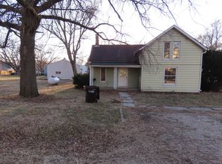 518 Walnut St, Bellwood, NE 68624