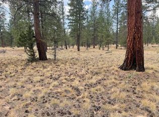 69164 Pine St, Sisters, OR 97759