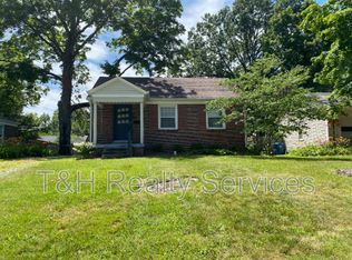 5536 Primrose Ave, Indianapolis, IN 46220