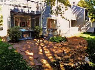 1559 Macarthur Dr, Boulder, CO 80303