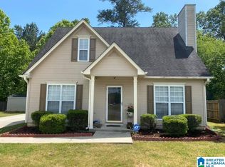 113 Jasmine Dr, Alabaster, AL 35007