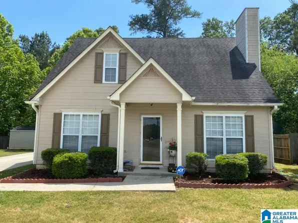 113 Jasmine Dr, Alabaster, AL 35007