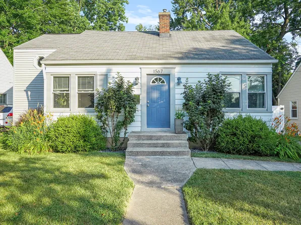 1567 Ardmore St SE, Grand Rapids, MI 49507