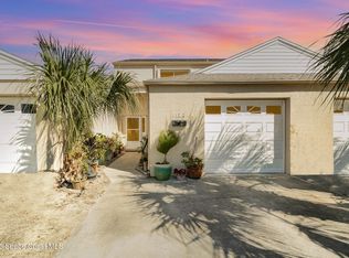 1122 Ashley Ave, Indian Harbour Beach, FL 32937
