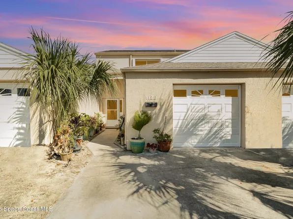 1122 Ashley Ave, Indian Harbour Beach, FL 32937