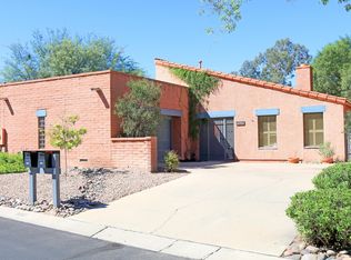 3081 N Hill Farm Dr, Tucson, AZ 85712