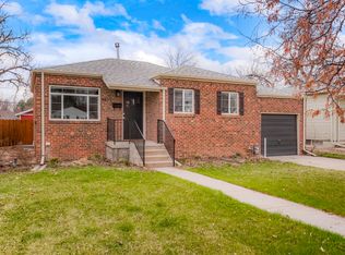 4433 S Pennsylvania St, Englewood, CO 80113