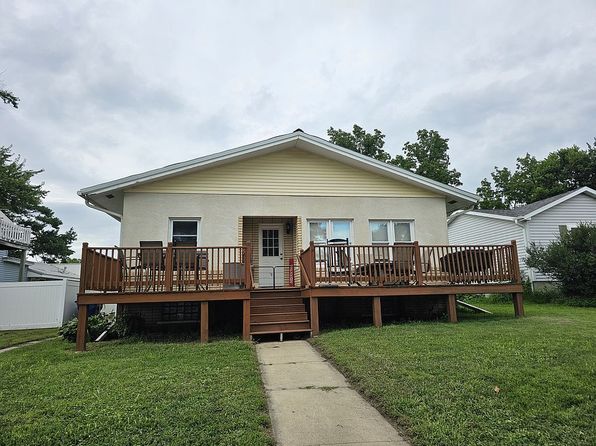 503 E Rushford Ave