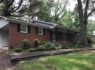 1109 Lasswade Dr, Tallahassee, FL 32312