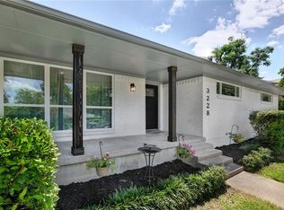 3228 Cedarcroft Ln, Dallas, TX 75233