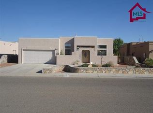 2262 Spirit Rock Dr, Las Cruces, NM 88011