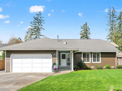 14433 82nd Avenue NE, Kirkland, WA, 98034