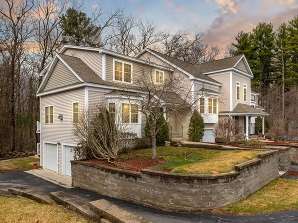 5 Charles Ridge Rd Unit A, Littleton, MA 01460