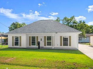 510 N Bryan Ave, Gonzales, LA 70737