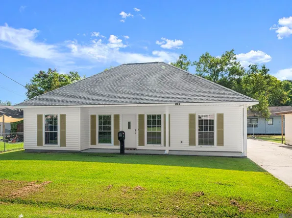 510 N Bryan Ave, Gonzales, LA 70737