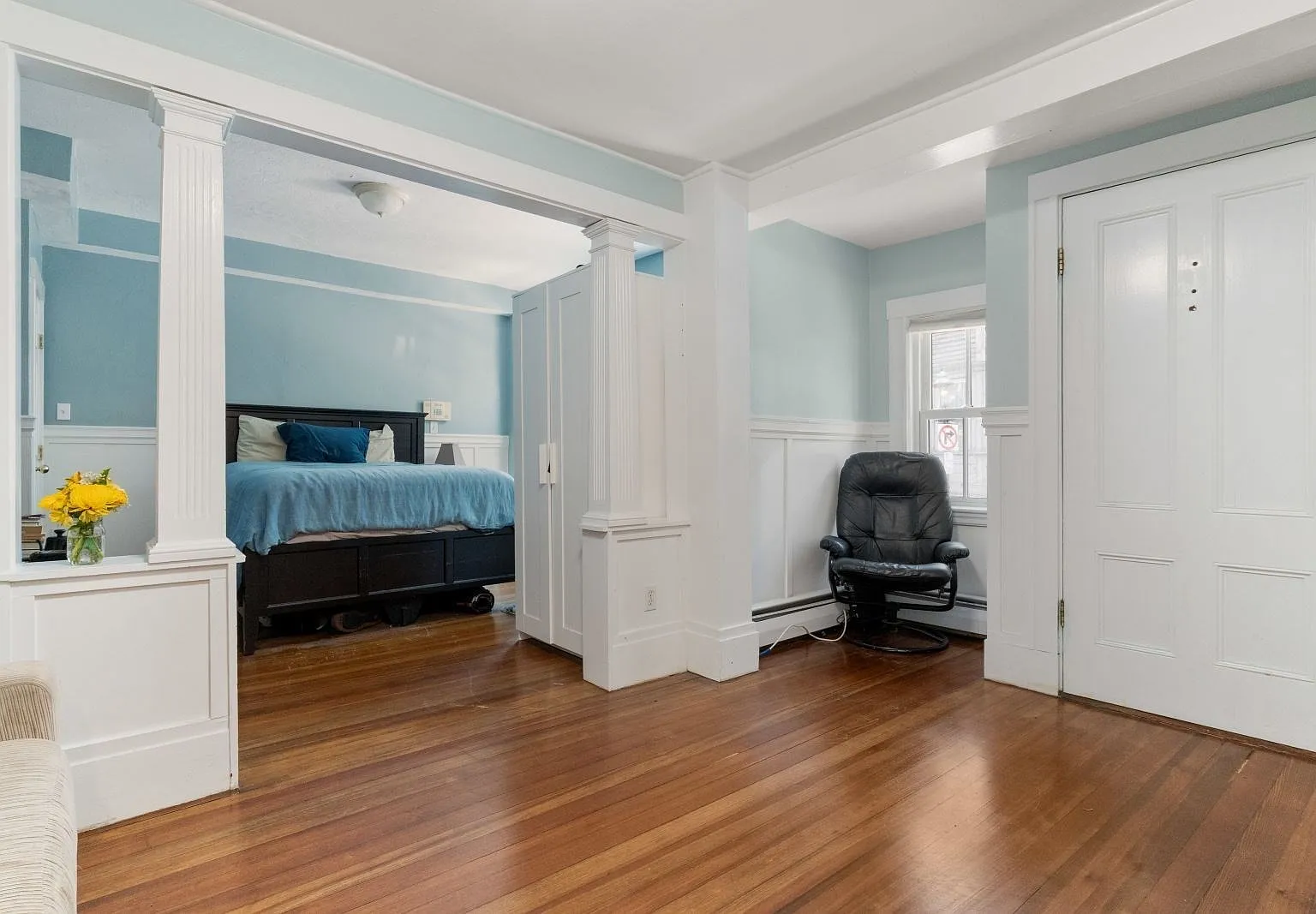 Studio, 1.0 bath, 480 sqft, $2,400 — Photo 1