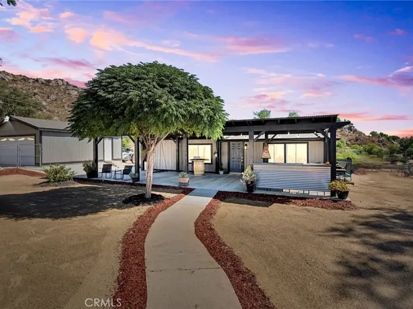 31373 Ruth Ln, Homeland, CA 92548