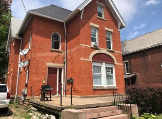 324 West 7th Street, Erie, PA 16502