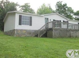 716 Canaan Rd, Columbia, TN 38401