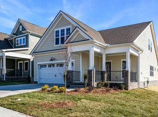 9648 Kaplan Ave LOT 55, Brentwood, TN 37027