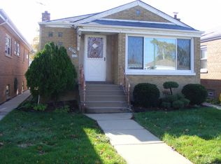3511 W 75th Pl, Chicago, IL 60652