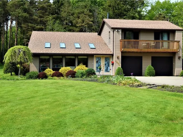 1870 Center Rd, Buffalo, NY 14224