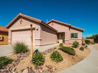 56 W James Wade Pl, Vail, AZ 85641