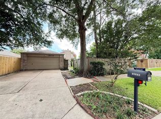 18526 Denise Dale Ln, Houston, TX 77084