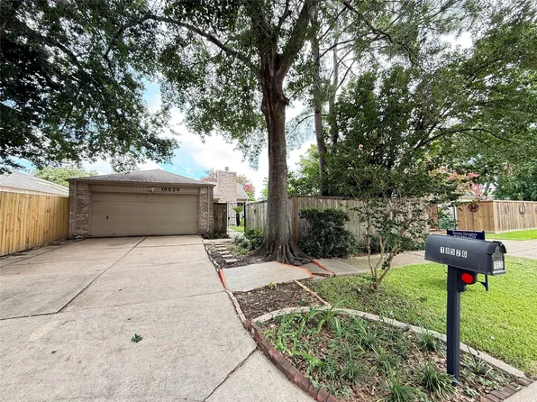 18526 Denise Dale Ln, Houston, TX 77084